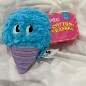 BARK - “Cotton Randy”